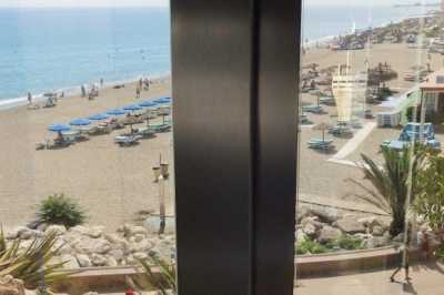 квартира посуточно - Торремолинос - фото 1