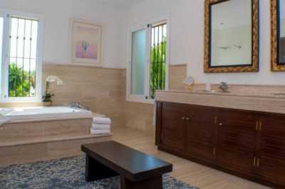 вилла посуточно - Марбелья - фото 10