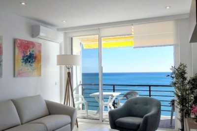 квартира посуточно - Торремолинос - фото 2