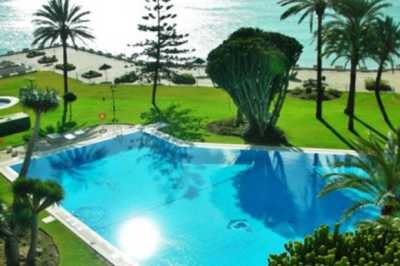 квартира посуточно - Торремолинос - фото 16