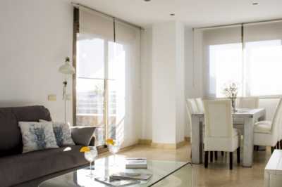 квартира посуточно - Малага - фото 5