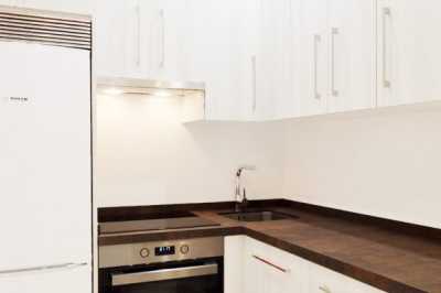 квартира посуточно - Торремолинос - фото 14