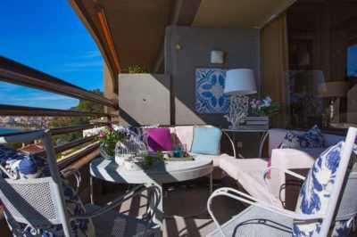 дом посуточно - Малага - фото 2