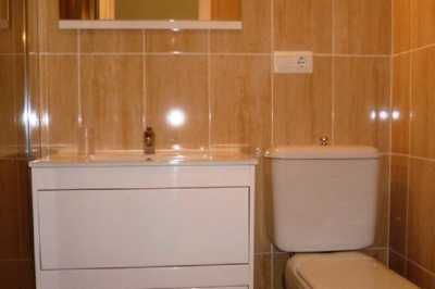 квартира посуточно - Михас - фото 9