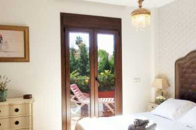 вилла посуточно - Торремолинос - фото 15