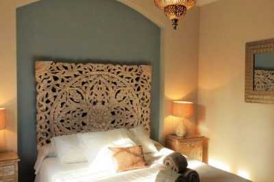 вилла посуточно - Торремолинос - фото 18