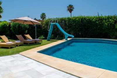 вилла посуточно - Марбелья - фото 2