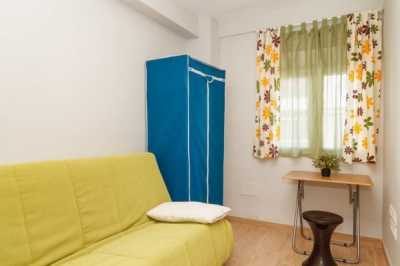 квартира посуточно - Малага - фото 17