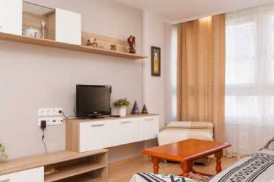 квартира посуточно - Малага - фото 1