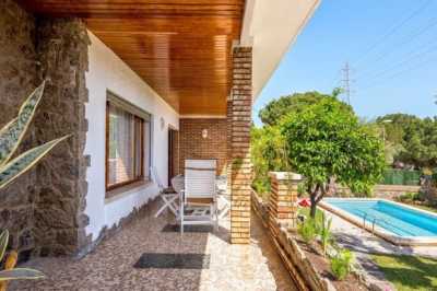 вилла посуточно - Малага - фото 2