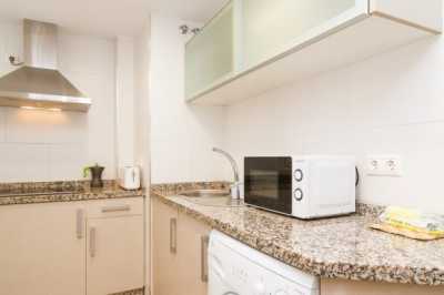 квартира посуточно - Малага - фото 7