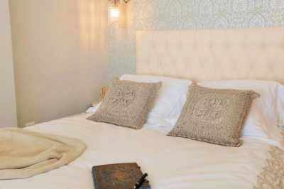 квартира посуточно - Торремолинос - фото 7