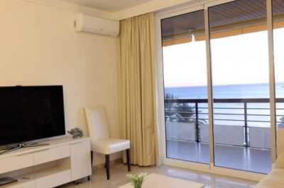 квартира посуточно - Торремолинос - фото 12