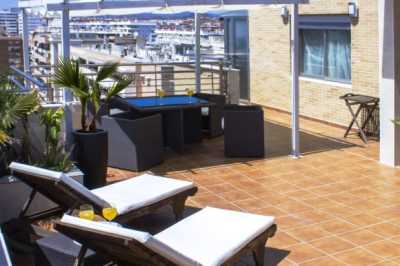 квартира посуточно - Малага - фото 3