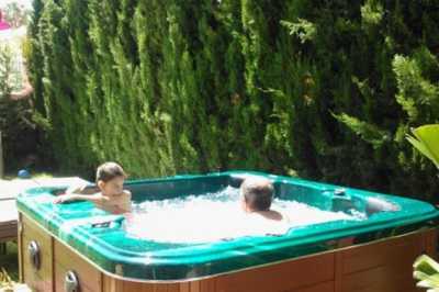 вилла посуточно - Торремолинос - фото 2