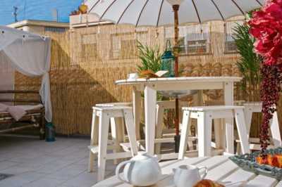 квартира                            посуточно - Малага