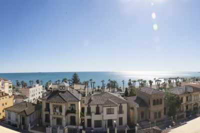 квартира                            посуточно - Малага