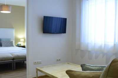 квартира посуточно - Малага - фото 5