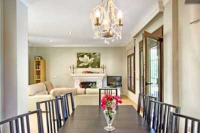 вилла посуточно - Торремолинос - фото 9