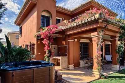 вилла посуточно - Торремолинос - фото 11