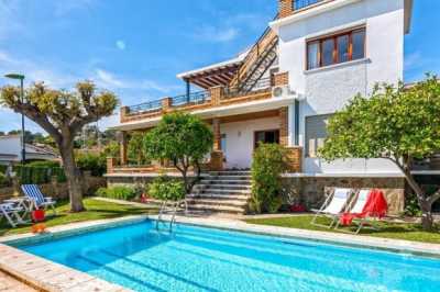 вилла                            посуточно - Малага