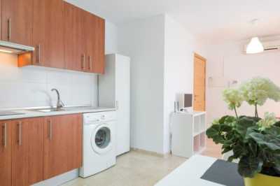 квартира посуточно - Малага - фото 6