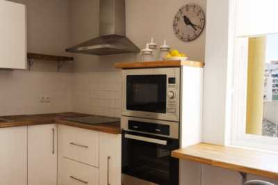 квартира посуточно - Малага - фото 13