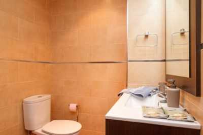 квартира посуточно - Малага - фото 10