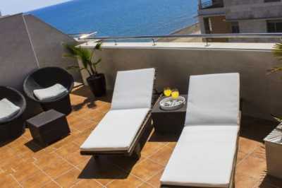 квартира посуточно - Малага - фото 1