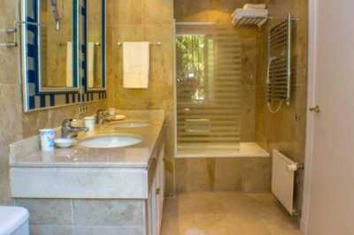 вилла посуточно - Марбелья - фото 5