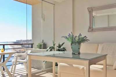 квартира посуточно - Торремолинос - фото 1