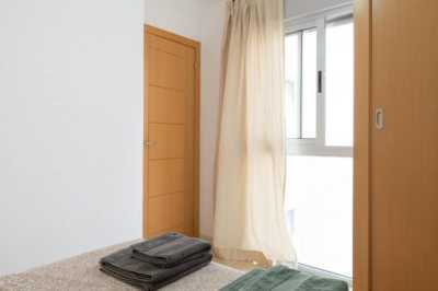 квартира посуточно - Малага - фото 10