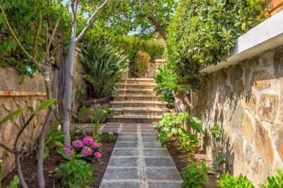 вилла посуточно - Малага - фото 7