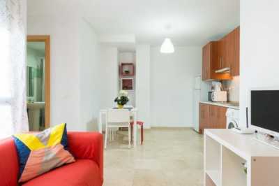 квартира посуточно - Малага - фото 1