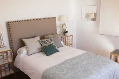 квартира посуточно - Малага - фото 10