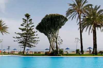 квартира посуточно - Торремолинос - фото 12