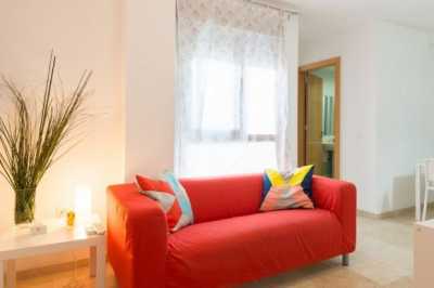 квартира                            посуточно - Малага