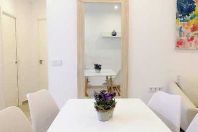 квартира посуточно - Торремолинос - фото 9