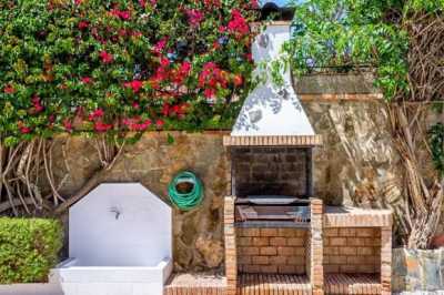 вилла посуточно - Малага - фото 8