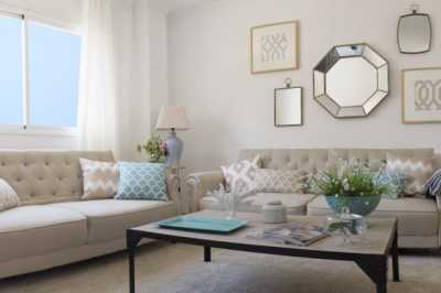 квартира                            посуточно - Малага