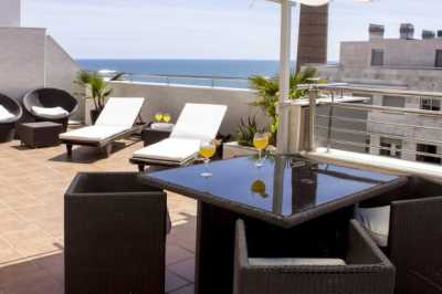 квартира посуточно - Малага - фото 4