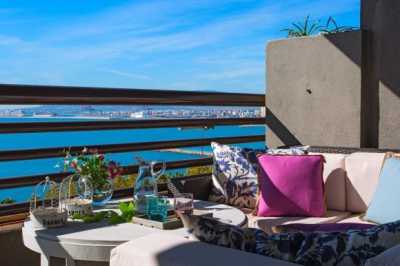 дом посуточно - Малага - фото 1