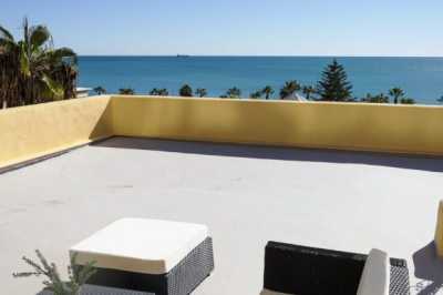 квартира посуточно - Малага - фото 1