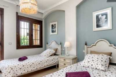 вилла посуточно - Торремолинос - фото 12