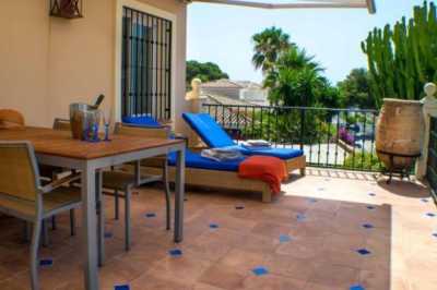 вилла посуточно - Марбелья - фото 9