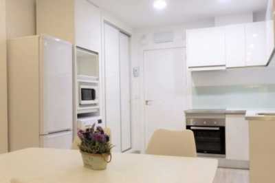 квартира посуточно - Торремолинос - фото 8