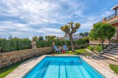 вилла посуточно - Малага - фото 5