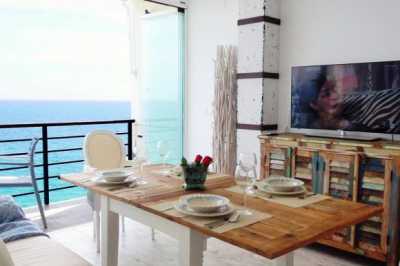 квартира посуточно - Торремолинос - фото 13