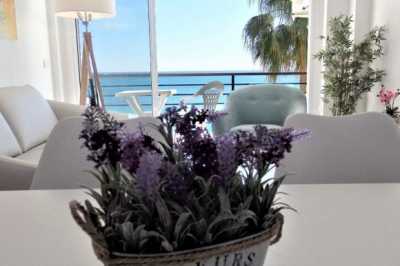 квартира посуточно - Торремолинос - фото 5