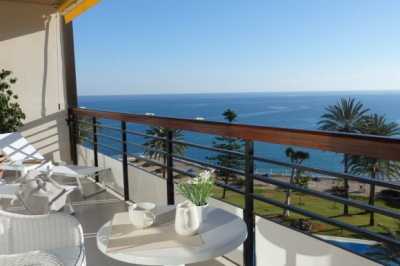 квартира посуточно - Торремолинос - фото 13